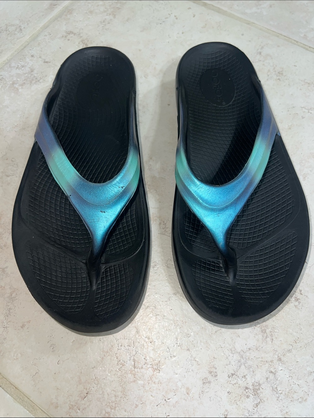 Oofos sz7